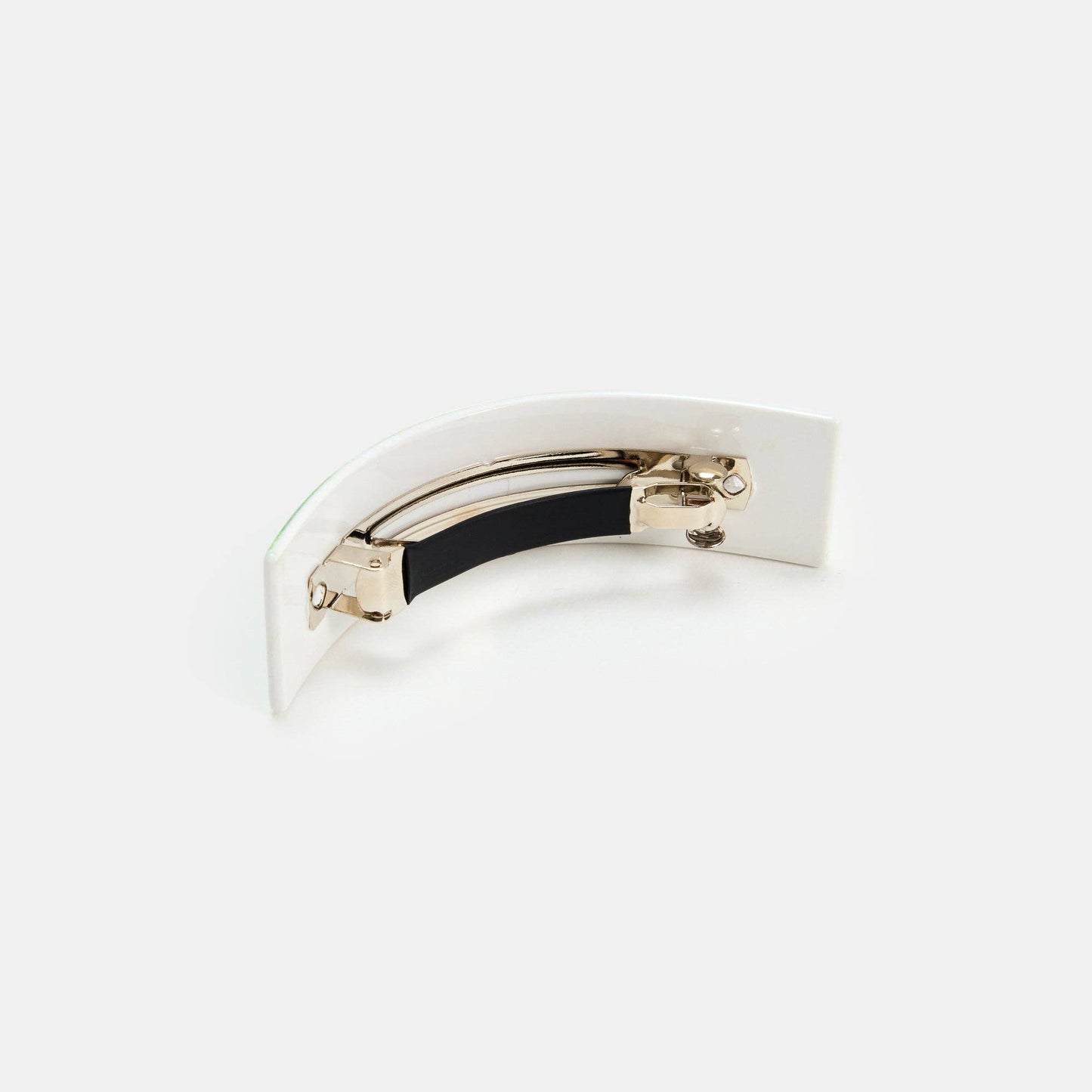 CHUNKS - Barrette in Rind