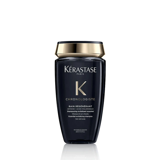 Chronologiste-Bain Régénérant/Essential Revitalizing Shampoo