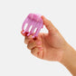 CHUNKS - Ursa Claw in Petunia
