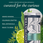 Strongwater - Sparkling NA G&T Mocktail