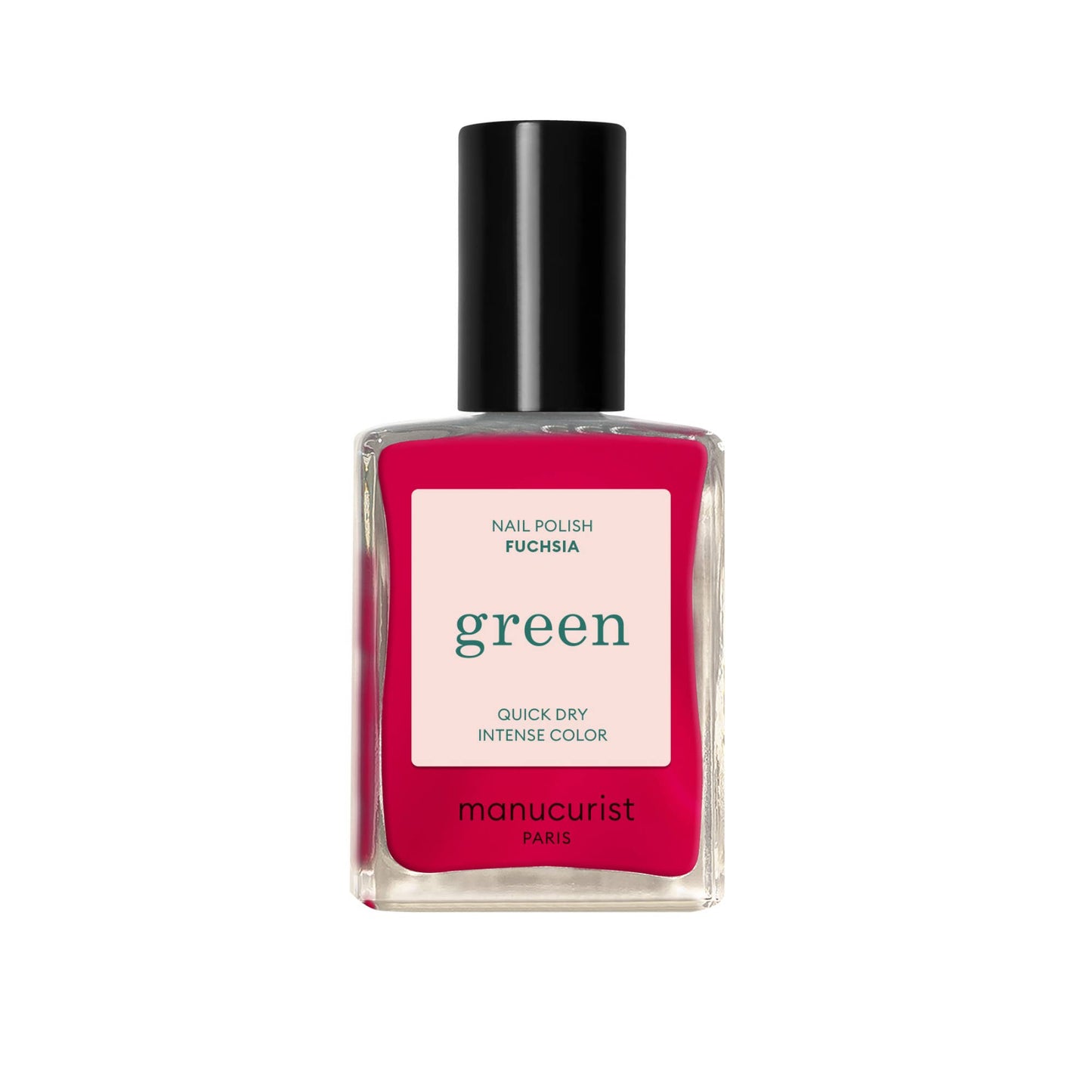 Manucurist, Inc. - Vernis à ongles - Fuchsia