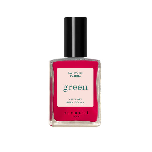 Manucurist, Inc. - Vernis à ongles - Fuchsia