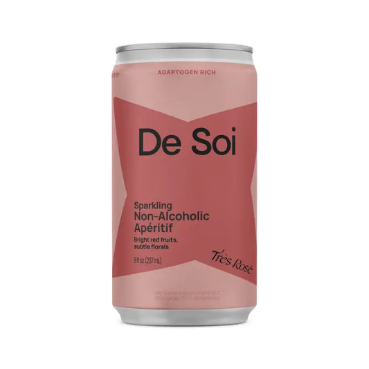 De Soi - Très Rosé