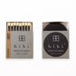 Hibi - Box of 8 Incense Matches: Yuzu