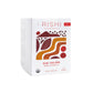 Rishi Tea & Botanicals - Ruby Oolong Organic Tea Sachets