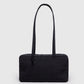 Nylon Bowler Bag