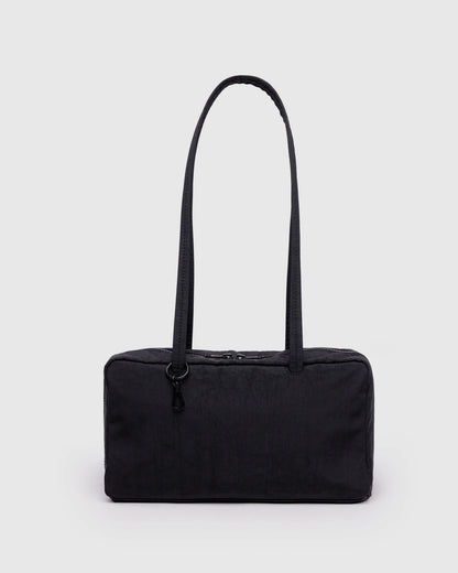 Nylon Bowler Bag