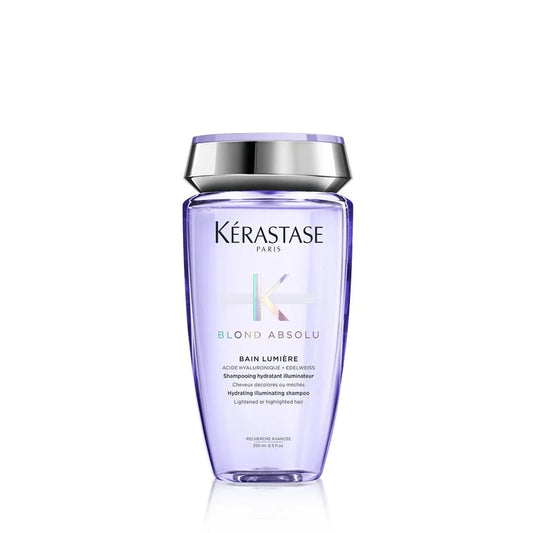 Blond Absolu Bain Lumiére/Shampoo