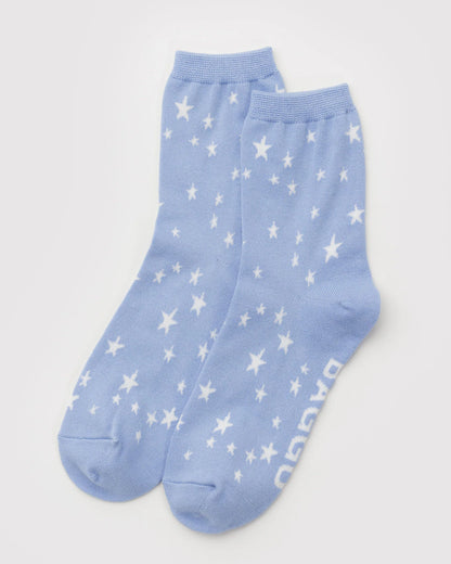 Baggu Crew Sock