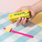 Butter Pipe