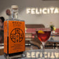 Roots Divino 0% alc vermouths - Roots Divino Rosso Non Alcoholic Vermouth - Award Winning
