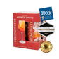 Strongwater - Sparkling NA Aperitif Spritz - Aperol Spritz Mocktail