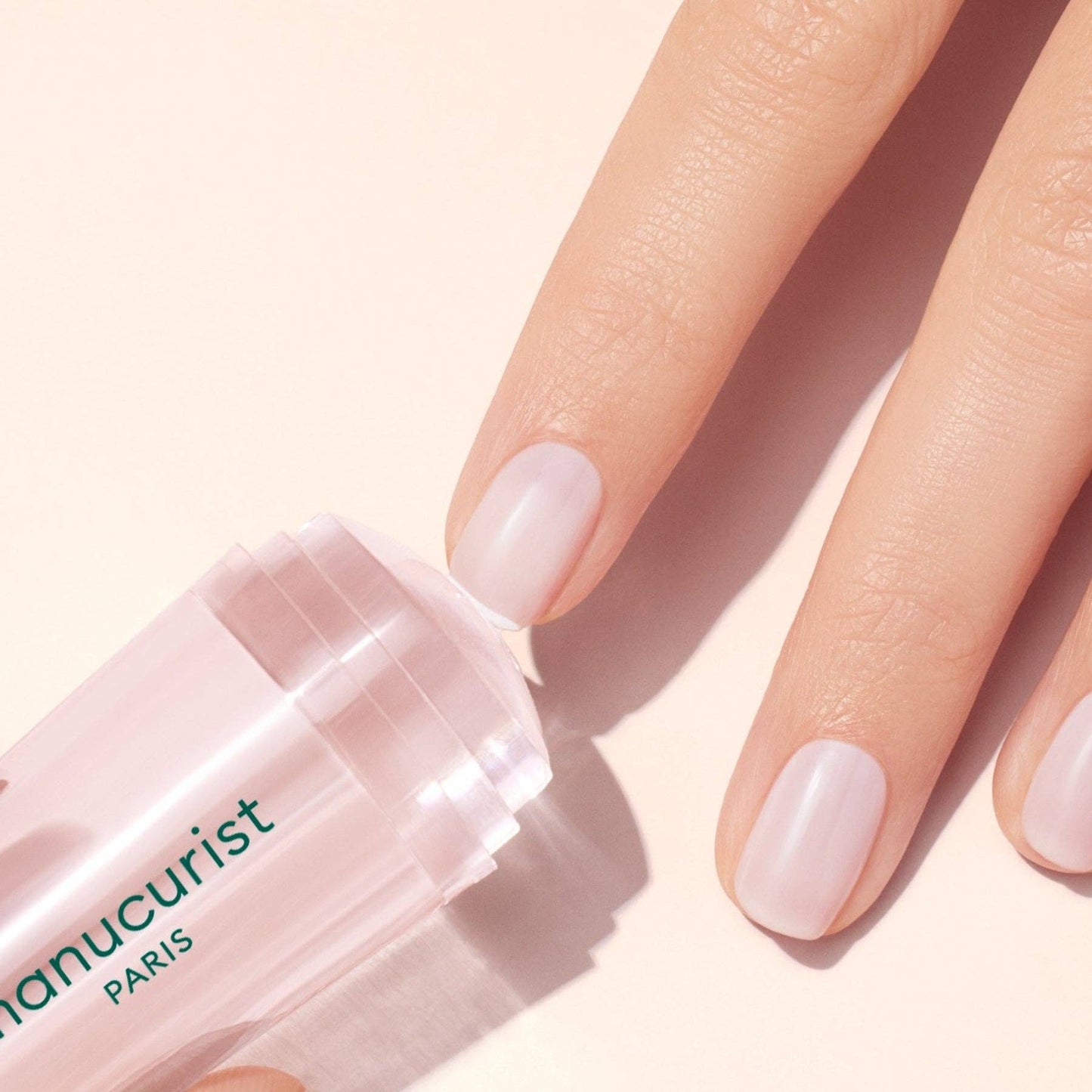 Manucurist, Inc. - Accessories - Mani Stamper