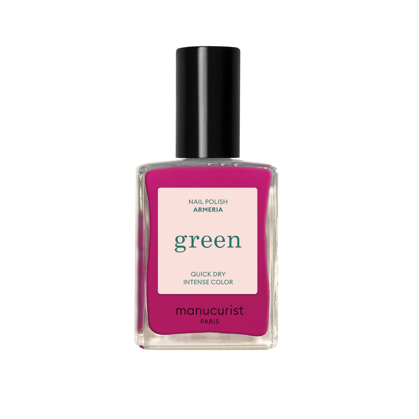 Manucurist, Inc. - Nail polish - Armeria