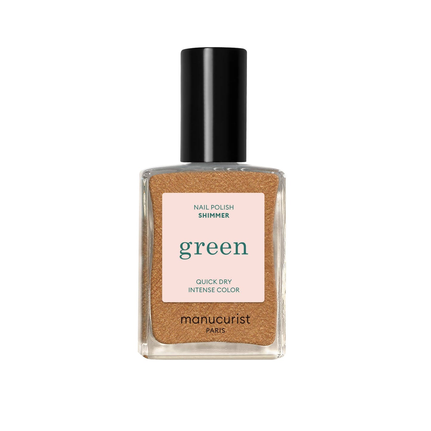 Manucurist, Inc. - Vernis à ongles - Scintillant