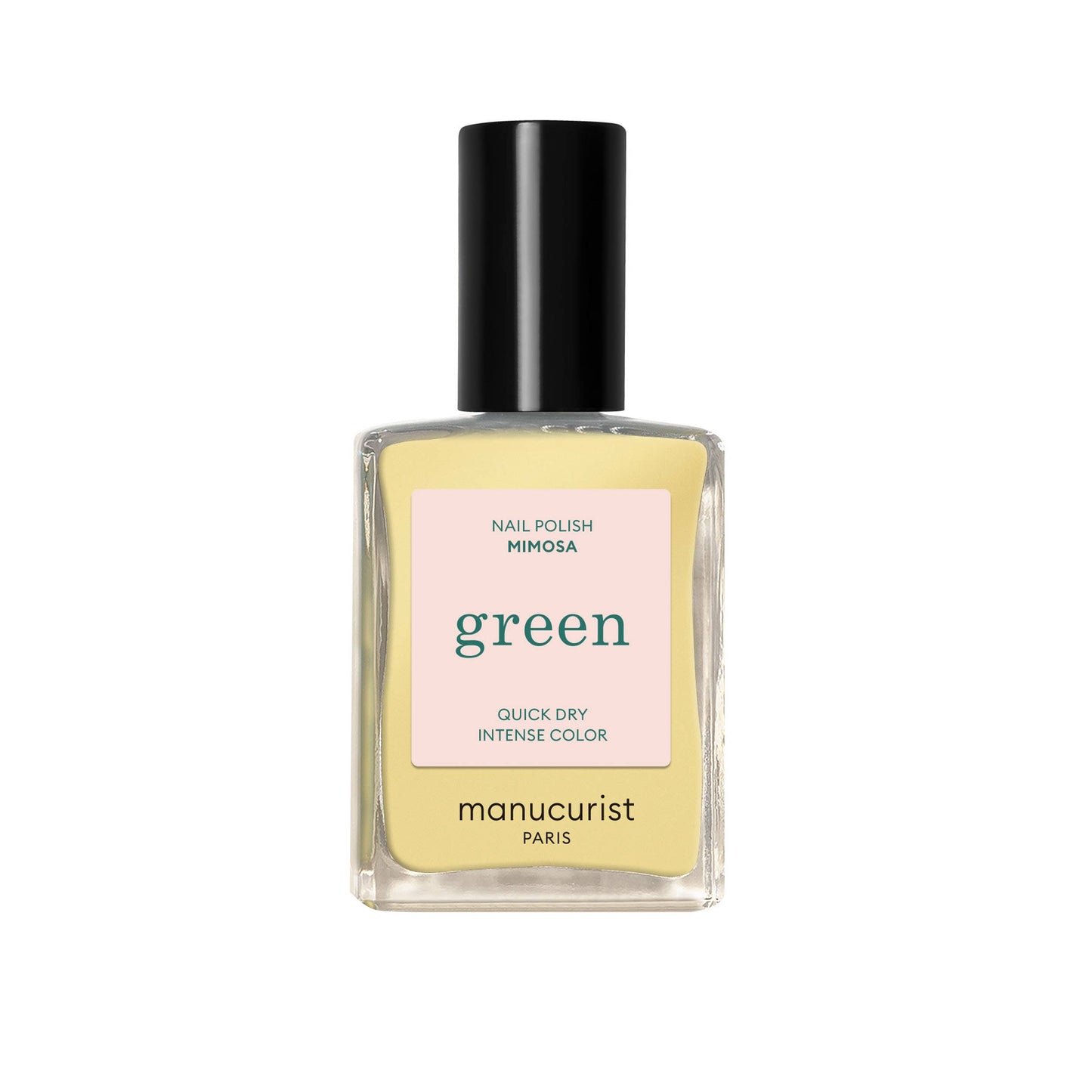 Manucurist, Inc. - Nail polish - Mimosa