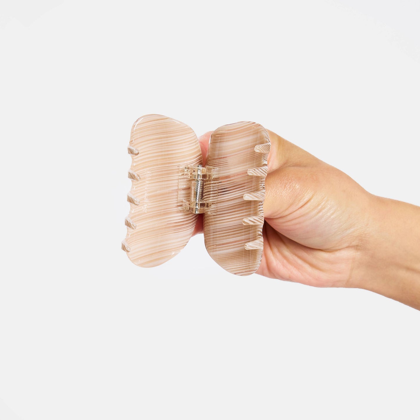 CHUNKS - Juno Claw in Oak