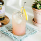 Portland Syrups - Lavender Syrup 3.4oz - cocktail / mocktail beverage mixer