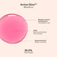Manucurist, Inc. - Vernis à Ongles - Active™ Glow Care Polish: Blueberry