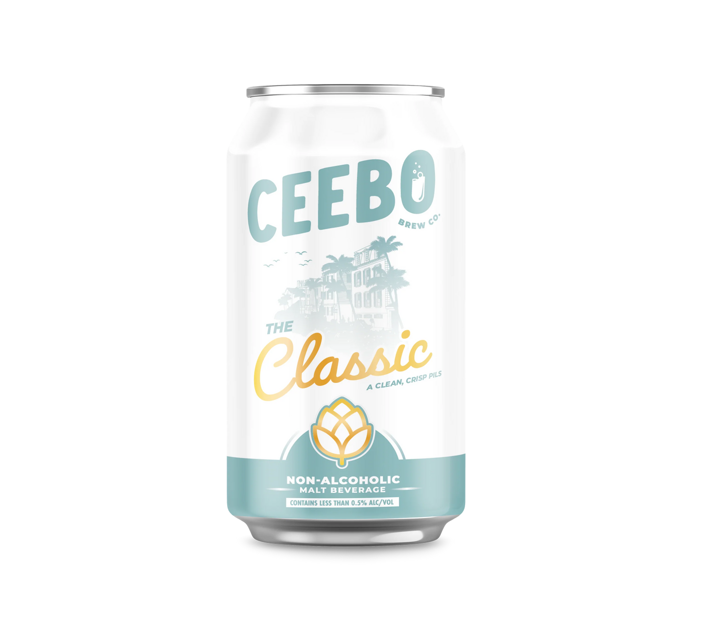 Ceebo Non-Alcoholic Beer