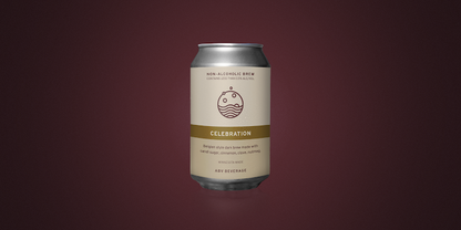 ABV Beverage/Rotating NA Beers!