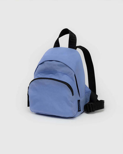 Mini Nylon Backpack