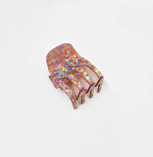 CHUNKS - Ursa Claw in Hazel Sparkle