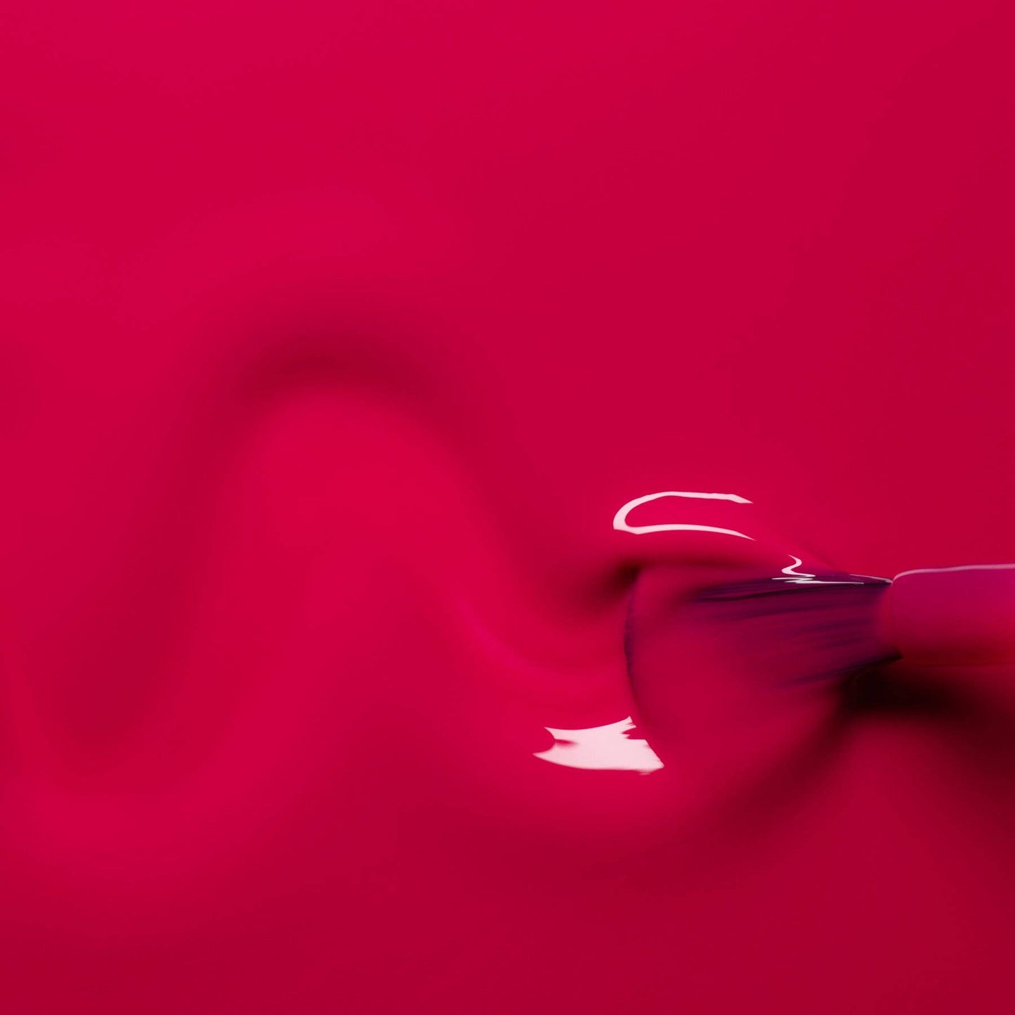 Manucurist, Inc. - Vernis à ongles - Fuchsia