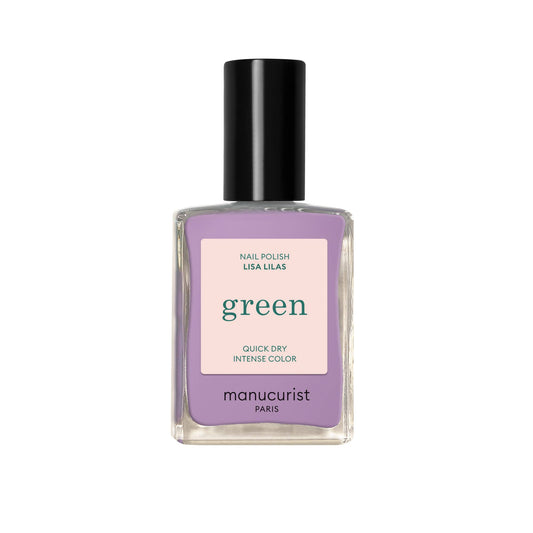 Manucurist, Inc. - Vernis à ongles - Lisa Lilac
