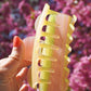 Paulina Otero - Vase Hair-Claw in Pastel Dream