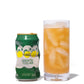 YUZUCO - Green Tea Yuzu-Ade 12oz