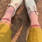 Le Bon Shoppe - Boyfriend Socks: Butter