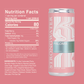 Strongwater - Sparkling NA Paloma Mocktail