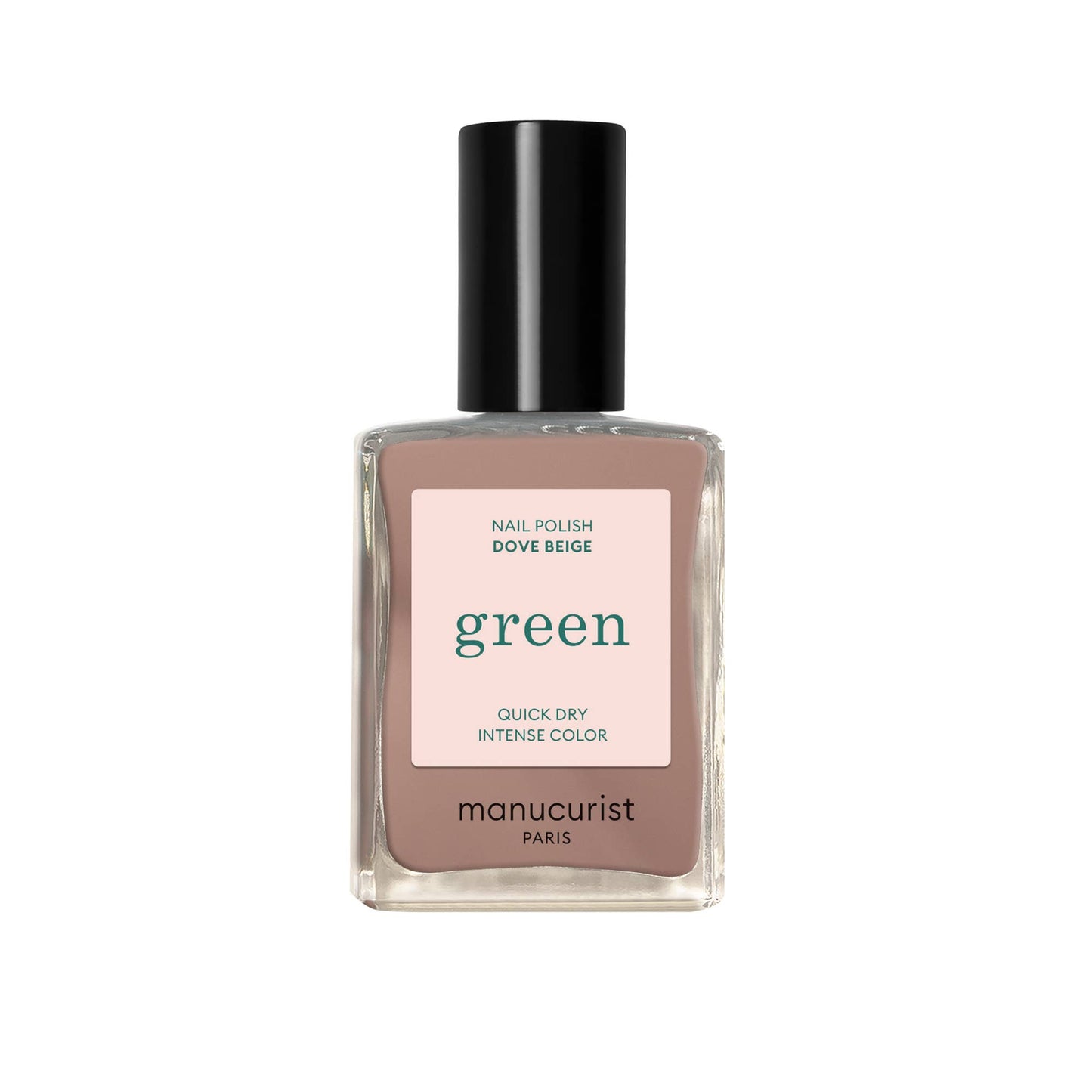 Manucurist, Inc. - Vernis à ongles - Dove Beige