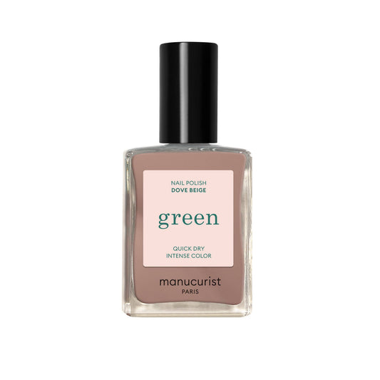 Manucurist, Inc. - Vernis à ongles - Dove Beige