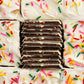 Seattle Chocolate Presents Maeve - Block Party Brownie Truffle Bar