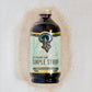 Portland Syrups - Organic Cane Sugar Simple Syrup 12 oz