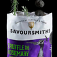 Savoursmiths Truffle and Rosemary Potato Crisps