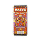 Seattle Chocolate Presents Maeve - NEW!  Fall - Maple Bourbon Truffle Bar