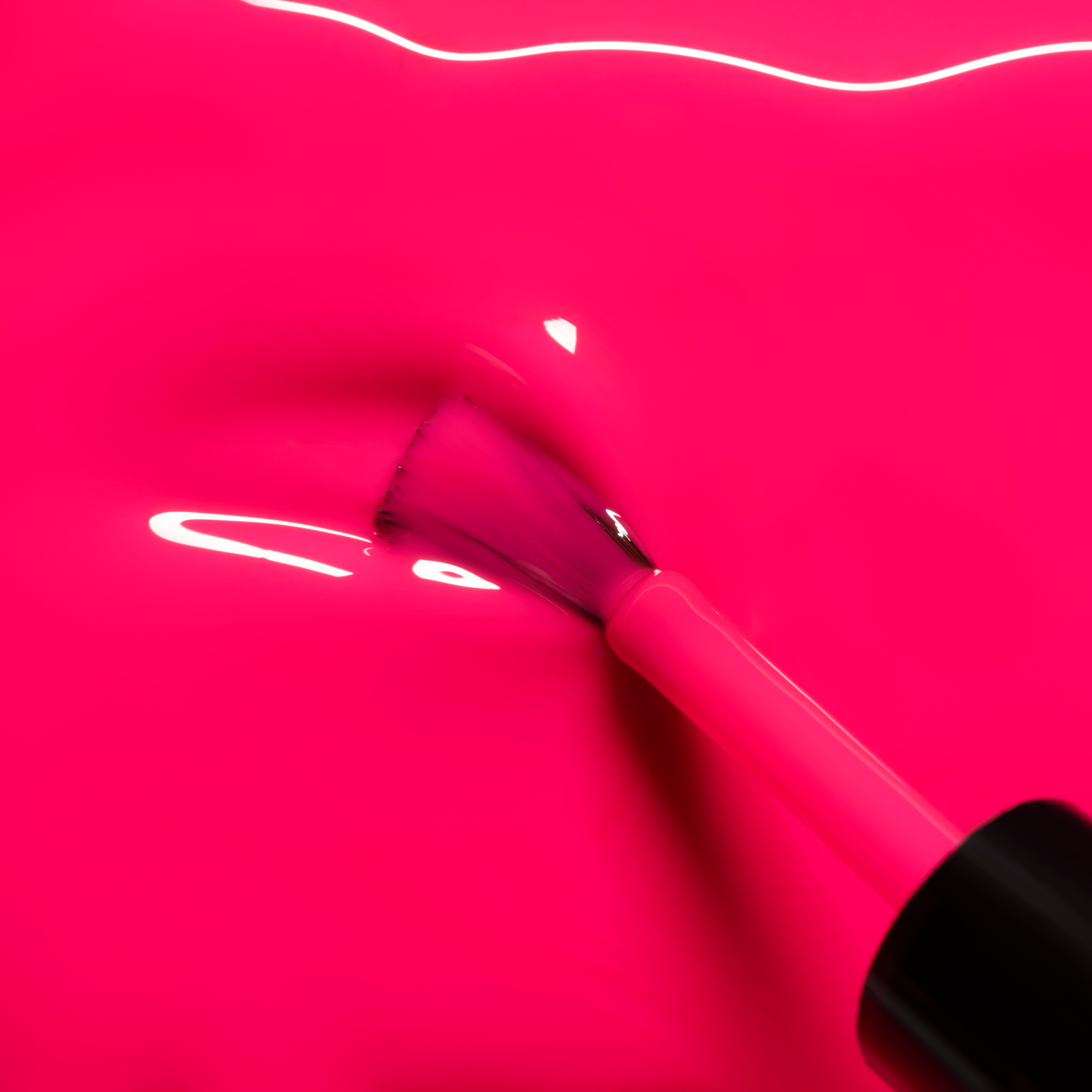 Manucurist, Inc. - Neon Pink