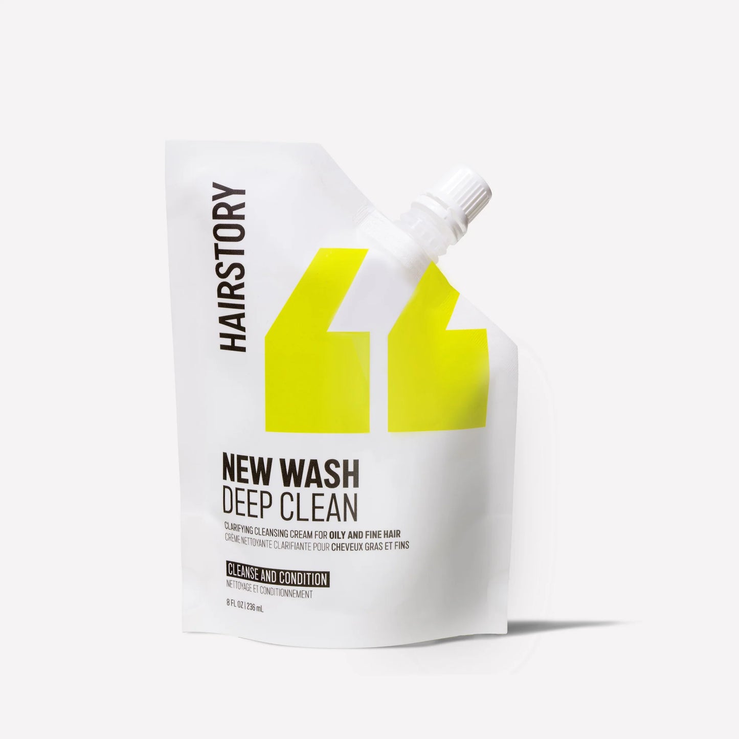 New Wash