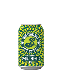 Brooklyn Brewery - Special Effects IPA