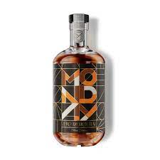 Drink Monday Inc. - Monday Rum - Award Winning N/A Spirit