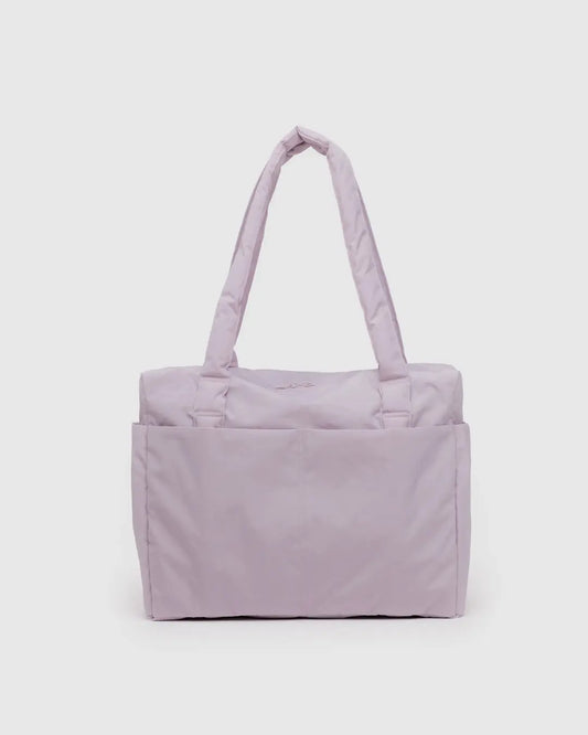 Small Cloud Carry-On