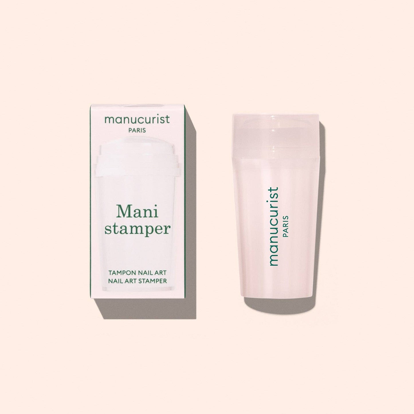 Manucurist, Inc. - Accessories - Mani Stamper