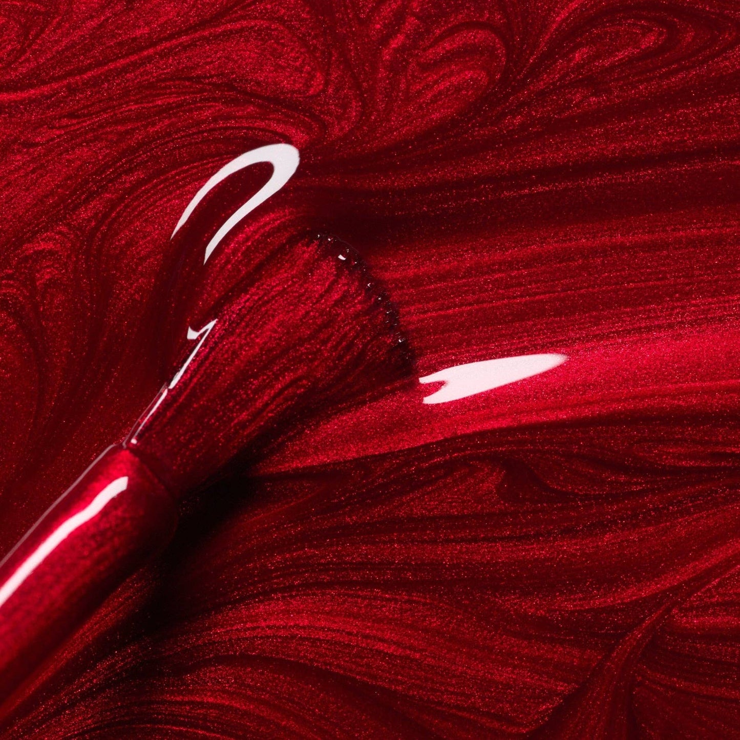 Manucurist, Inc. - Vernis à ongles - Hibiscus Red