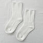 Le Bon Shoppe - Cloud Socks: Ecru