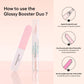 Manucurist, Inc. - Glossy Booster Duo