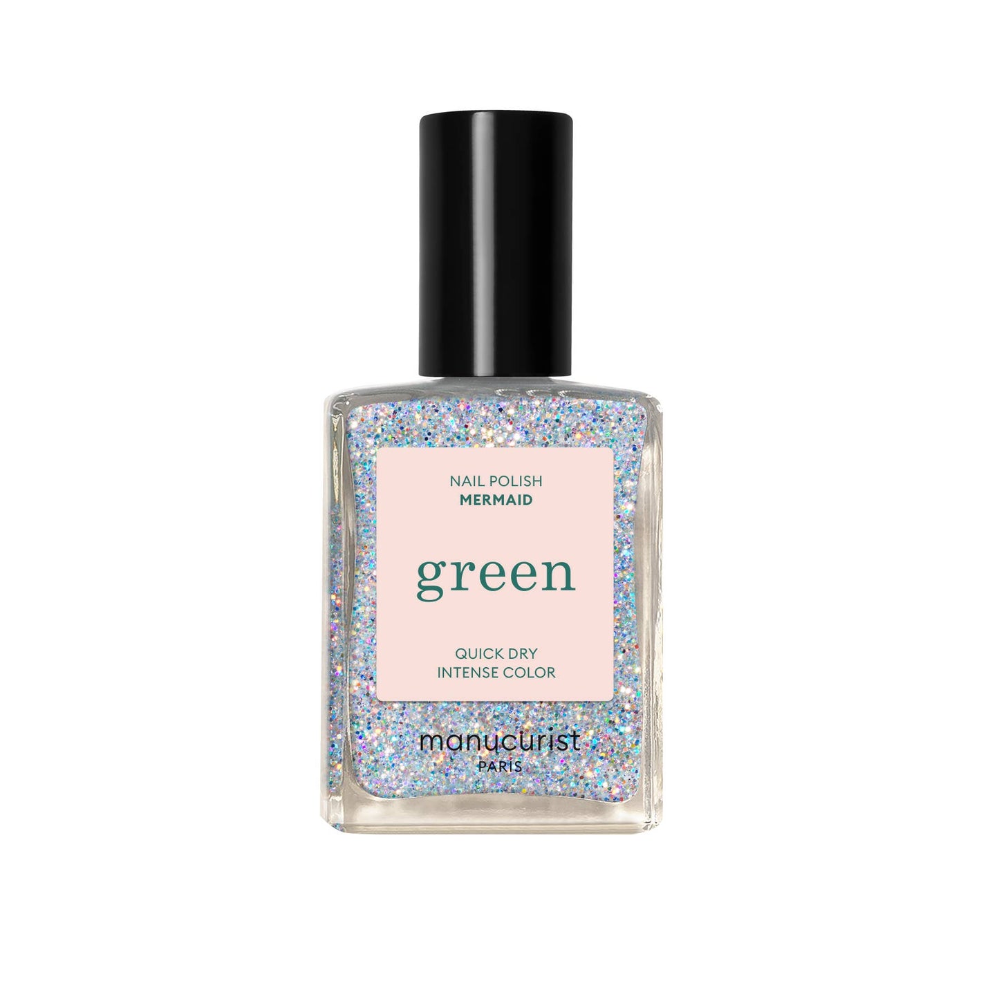 Manucurist, Inc. - Vernis à ongles - Sirène
