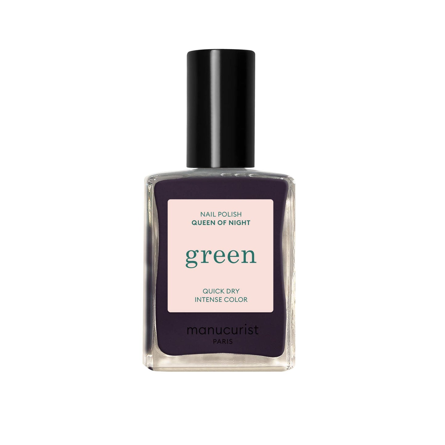 Manucurist, Inc. - Vernis à ongles - Queen of night